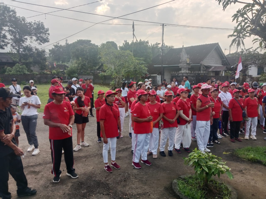 SEMARAK KEMERDEKAAN