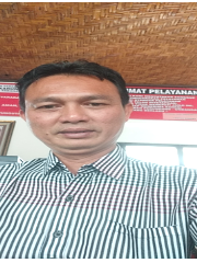 I KOMANG SUKAASTAWA