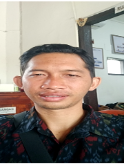 I KOMANG EDI WIRAWAN