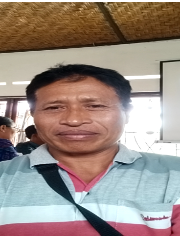 I KETUT MULIAWAN